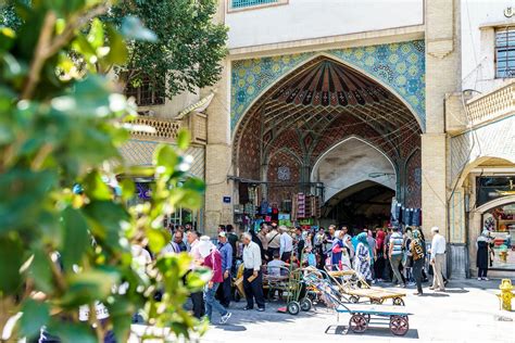 Teheran Sehenswürdigkeiten Und Reisetipps Für Die Hauptstadt Irans