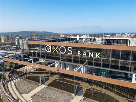 Axos Financial Stock An Outsized Opportunity Nyseax Seeking Alpha
