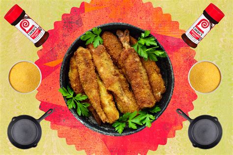 Fish Fries History Impact On Black Southern Culture And Cooking