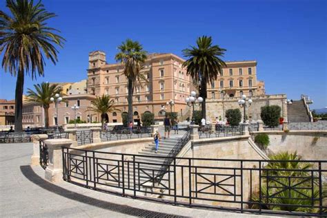 Top Sights Of Cagliari Experience Getyourguide
