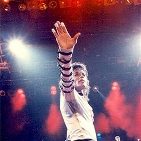 Stream Michael Jackson Jackson 5 Medley Bad World Tour Fanmade By