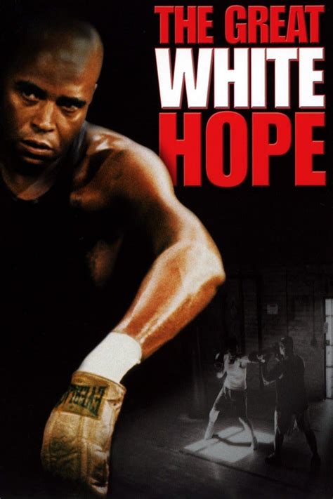 The Great White Hope 1970 Filmer Film Nu
