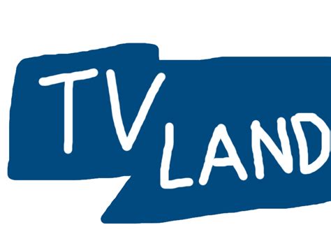 The 2015 Tv Land Logo By Mikejeddynsgamer89 On Deviantart