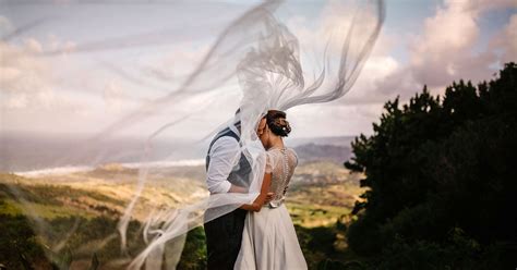 20 Of The Top Wedding Photographs Of 2015