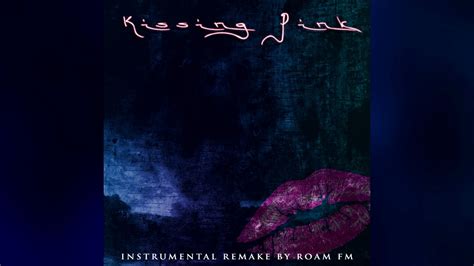 Kodie Shane Kissing Pink Instrumental Cover By Roam Fm Youtube