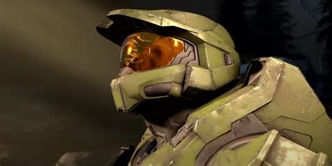Halo Infinite Campaign Launch Trailer Teases A Strange New Villain