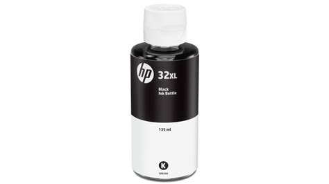 Hp 32xl Black Ink Bottles Inkjet Wholesale