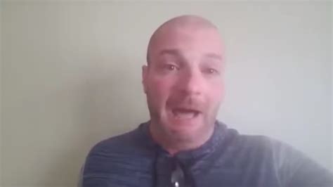 Christopher Cantwell The “crying Nazi” From Vices Charlottesville Documentary Has Turned