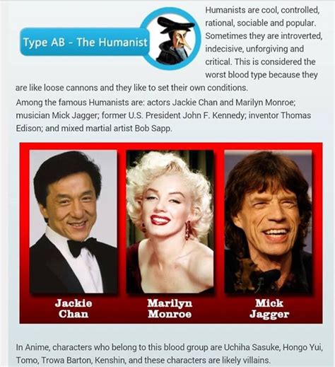 People with chinese zodiac dragon and blood type ab have clear judgments on right and wrong, and act according to rules so that they seldom make mistakes. 65 best | AB personality type | images on Pinterest ...