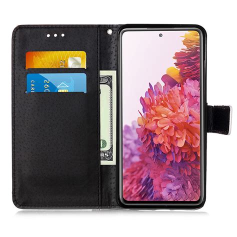 How do i remove a credit card from amazon. For Samsung Galaxy S20 FE 5G Slim Pattern Leather Card Holder Phone Case Cover | eBay