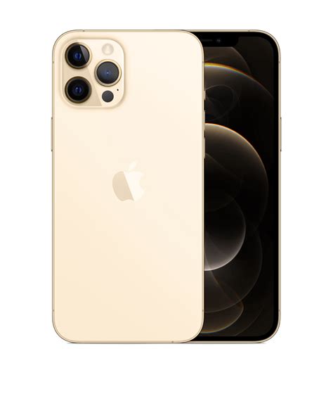 Iphone 12 Pro Max 256gb Gold £4199month Raylo