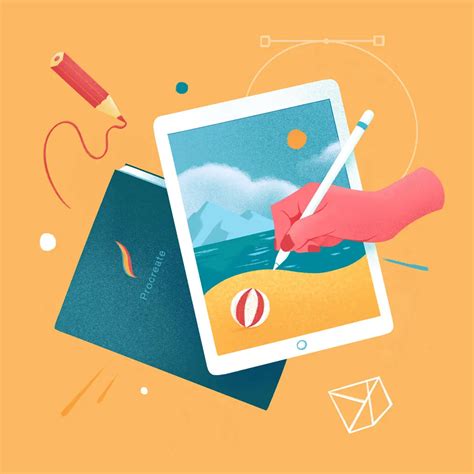 Procreate App Review By An Artist Pros And Cons 2023 Update