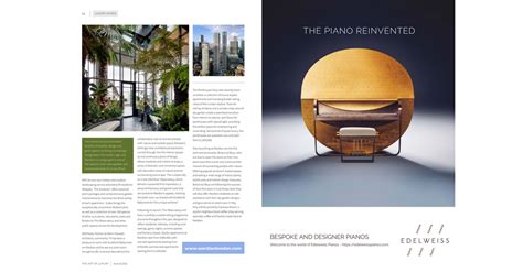 The Art Of Luxury Issue 52 2022 Page 65