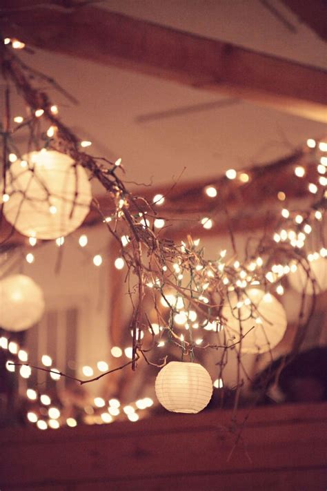 Wedding Light Decorations