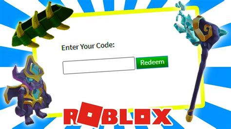 New Working Roblox Promo Codes August 2020 Youtube