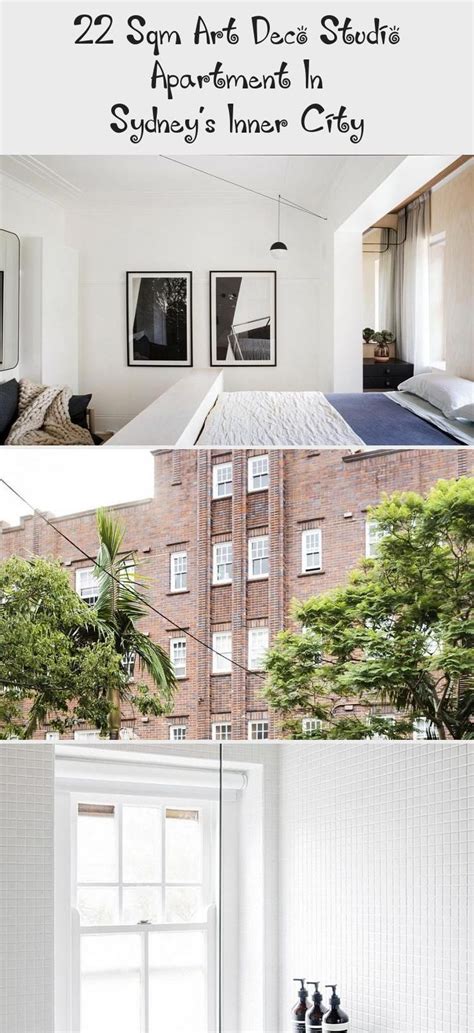 Art Deco Apartment Sydney Adr Alpujarra
