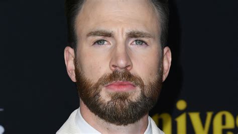 Why Chris Evans Didnt Want To Play Captain America