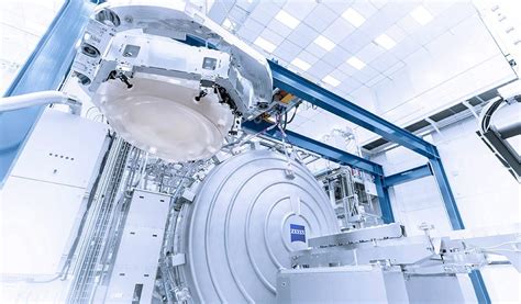 Euv Lithography For Chip Manufacturing Zeiss Smt