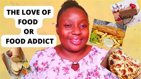 Am I A Food Addict Why I Stopped Making Food Videos Eating Disorder