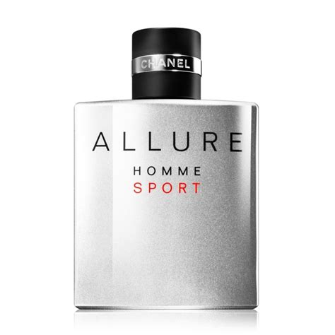 Buy chanel allure sport and get the best deals at the lowest prices on ebay! Chanel Allure Homme Sport - Eau de Toilette, 100 ml