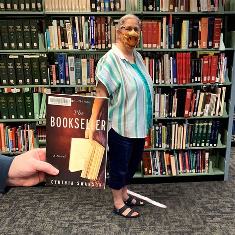 The Bookseller Nebraska Library Commission Blog