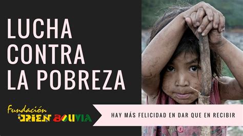 Fundación Arien Bolivia Lucha Contra La Pobreza Mejor Publicidad Youtube