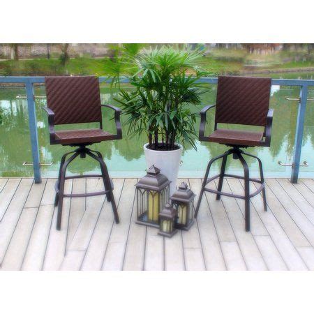 An outdoor bar with bar stools offers a unique ambiance for serving guests food and drinks while having fun in the sun or at. Patio & Garden in 2019 | Bar stools, Patio, Powder coating