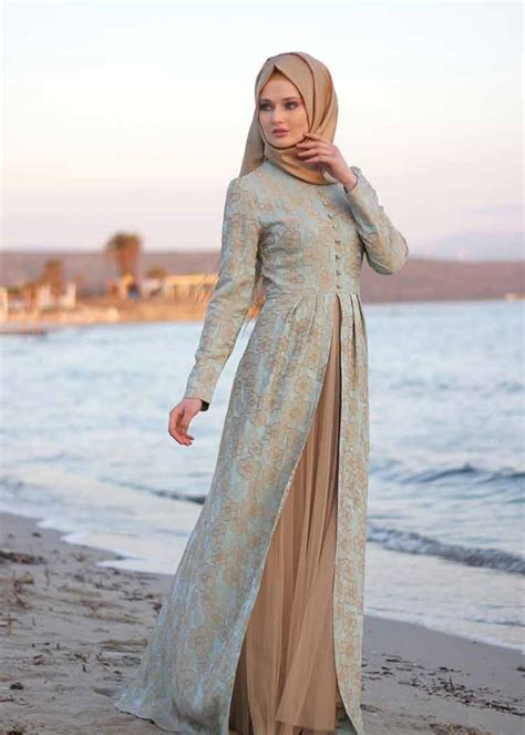 50 Model Baju Kondangan Dress Hijab, Info Baru!