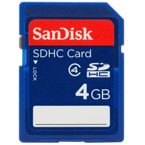 These sd cards are corresponding to different devices. Memory Cards 101: Different Types and Specs