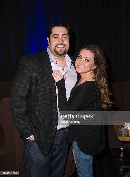 Lauren Manzo Birthday Celebration Photos And Premium High Res Pictures Getty Images