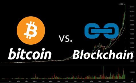 If you are still naive about bitcoin and why this digital currency is gaining preference over traditional above mentioned are the key differences between bitcoin and traditional currencies. Bitcoin and Blockchain: What's the Difference? | RapidAPI