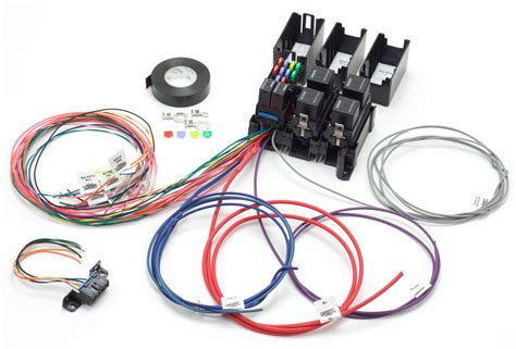 If this is what you have then we can get you going. Lt1 Wiring Harness Stand Alone - Wiring Diagram Schemas