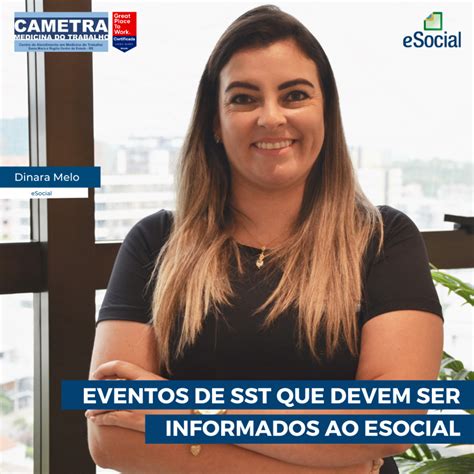 Voc Sabe Quais Os Eventos De Sst Devem Ser Informados Ao Esocial