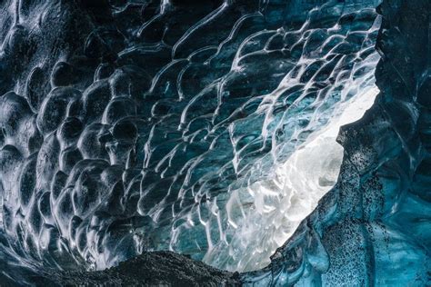 Jokulsarlon Ice Caves Photo By Adam Jang Adamjang On Unsplash Cold