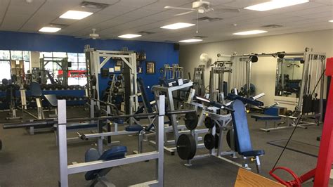 Personal Trainer Gyms Near Me Mount Juliet Fitness Nutrition Health