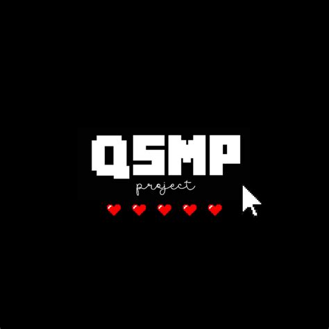 Qsmp Project