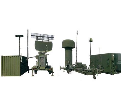 L3harris Radar Approach Control System Rapcon