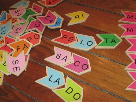 Juegos Didacticos De Lectura Y Escritura Para Niños De Primaria Niños
