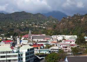 Dominica Travel Guide Discover The Best Time To Go Places To Visit