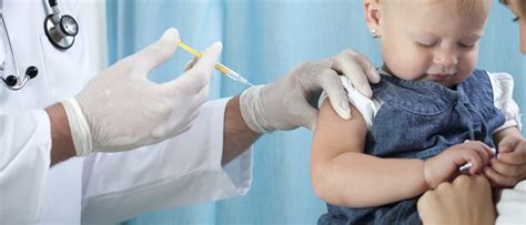 Qué vacunas son obligatorias y cuáles voluntarias para niños y bebés