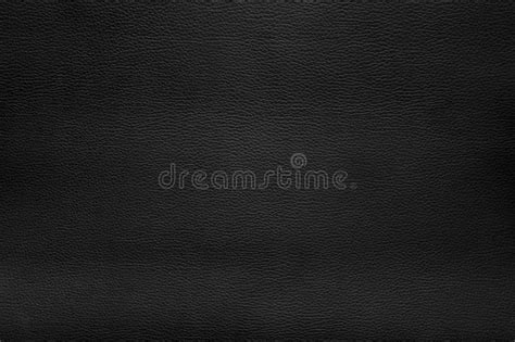 Black Leather Texture Stock Photo Image Of Material 70726070