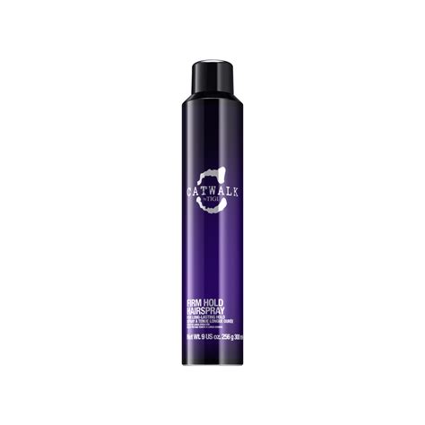 Tigi Catwalk Firm Hold Hairspray 300 Ml Solari