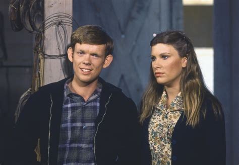 Judy Norton Of The Waltons Realized She Was Sometimes A Brat When