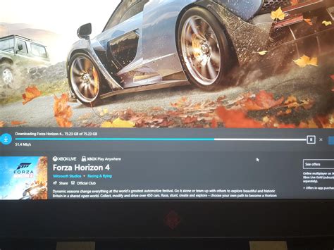 How to install forza horizen 4 skidrow lootbox cracked plus lego version. Trying to install horizon 4 on pc but the download size ...