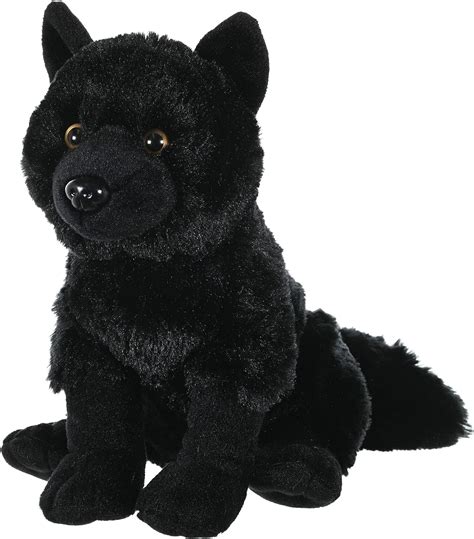 Wild Republic Wolf Plush Stuffed Animal Plush Toy Kids