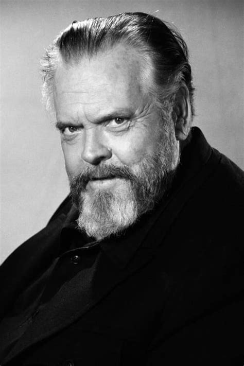 Orson Welles Personality Type Personality At Work