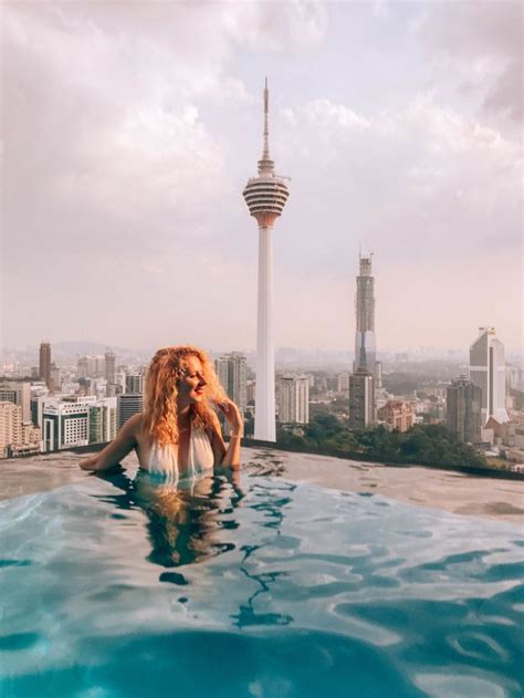 The main driver of global expansion will be the new second world… brazil, china, india, indonesia, mexico and turkey… Best view of Kuala Lumpur skyline from a rooftop pool in ...