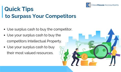 You Can Grow Surplus Cash With These Methods