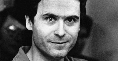 Uk Researcher Unravels Serial Killer Ted Bundys Mental Health Uknow
