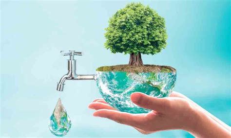 Water Conservation Technique Products That Reduce Water Use In